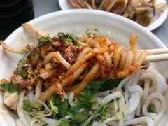 -再回首鸡肉米线(人民路一店)