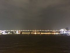 -武汉两江游览·夜游长江(汉口粤汉码头)
