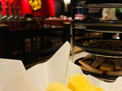 -囍凤楼·粤菜·点心·火锅(温特莱店)