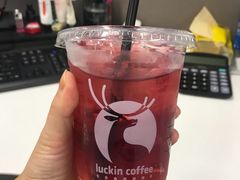 -瑞幸咖啡(尼盛尚品汇店)