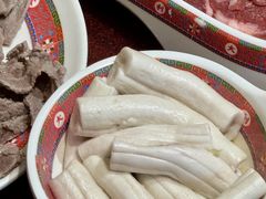 -大吉利·潮汕鲜牛肉火锅(西安店)
