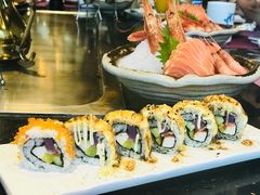 -蟹之国·精品蟹料理(极地店)