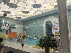 -ABC Swim亲子游泳俱乐部(河西店)