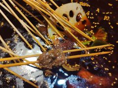 冷锅串串香-搓火大都会(广安门总店)
