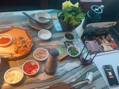 -大头椰·椰子鸡火锅(南宁万象城店)