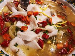 酸菜鱼-清晖小苑•顺德地方菜(壹海城店)