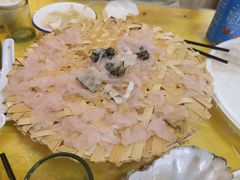 -官塘陈记鱼生·潮汕砂锅粥·牛肉火锅(潮枫路总店)