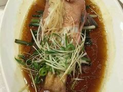 东兴斑-鸿星海鲜酒家(格兰中心店)