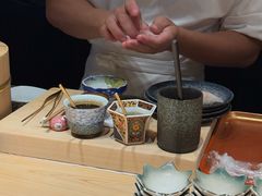 -元熹会席料理