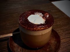 -Nirvana Cafe&Bar(北仓文创街区店)
