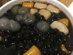 招牌烧仙草-鲜芋仙(观音桥大融城LG店)
