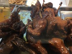 -王浩儿纪六孃甜皮鸭(乐山总店)