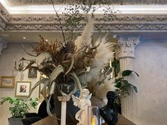 -玲婧胡同·生日蛋糕·餐厅(嘉里城店)