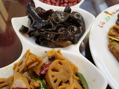 -晋阳饭庄(虎坊桥店)