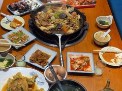 -山城正宗集安高丽火盆