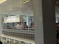 -卡朋西餐(较场西路店)