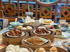 -点都德(皇岗村店)