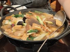 -老雒阳面馆·水席·洛阳菜(王城路店)