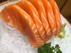 -林妈妈村·日式料理(宝山龙湖天街店)