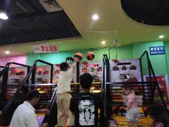 -大玩家(拱墅万达店)