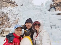 -黑龙潭风景区