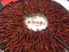 -虾铺子龙虾·私房菜(金源花苑店)