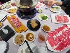 -东来顺饭庄(apm总店)