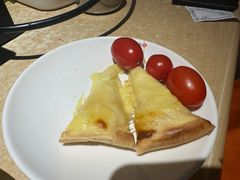 -玫瑰花园自助烤肉(顺义鑫海韵通店)