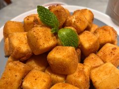 -蝴蝶里·粤菜·点心(龙湖杭州金沙天街店)