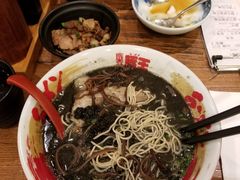 -豚王拉面(澳门银河店)