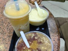 -百花传统甜品店(原址店)