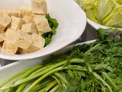 -海底捞火锅(枫蓝国际购物中心店)