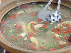 -蔡记·九米羊肉炉(东渡店)