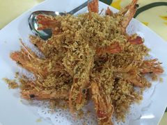 -無招牌海鮮(芽笼店)