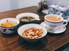 -左记港食(融科天城店)