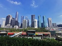 -深圳四季酒店·馥自助餐厅