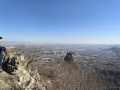 -北京鹫峰国家森林公园