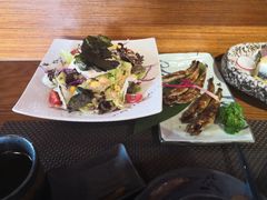 -尺山寸水日料(马桥满天星店)