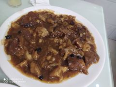 -胖子菜馆(隆昌路店)