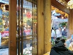 -民食香·腊排骨野生菌美食(木府店)