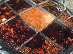 -化龙桥九宫格火锅(清水河店)