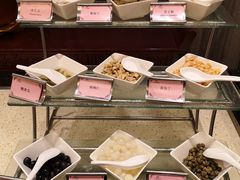-金地大酒店-中餐厅