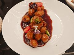 糖醋咕咾肉-湖锦酒楼·32年地道湖北菜(光谷店)