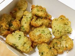 酥香嫩鱼块-达美乐比萨(留仙大道店)