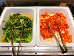 -素满香·食养自助(天一广场店)