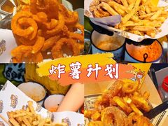 -万达广场(北京槐房店)