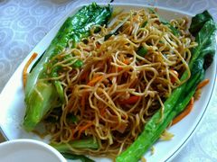 -畔山酒店中餐厅