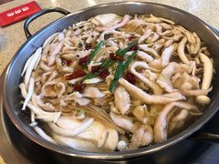 -芭夯兔·无骨兔汤锅(华阳店)