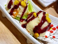 -晓寿司·日本料理(望京博雅店)
