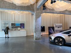 -现代汽车文化中心 Hyundai Motorstudio Beijing